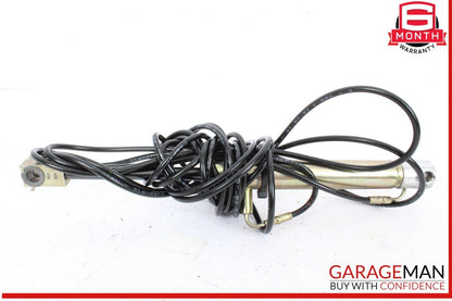 03-12 Mercedes R230 SL500 Convertible Right Roof Main Top Drive Lift Cylinder