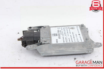 14-16 Porsche Panamera 970 E-Hybrid Rear Right Side Blind Spot Sensor Module OEM