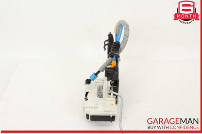 14-19 Mercedes W117 CLA250 CLA45 AMG Front Left Side Door Lock Latch Actuator