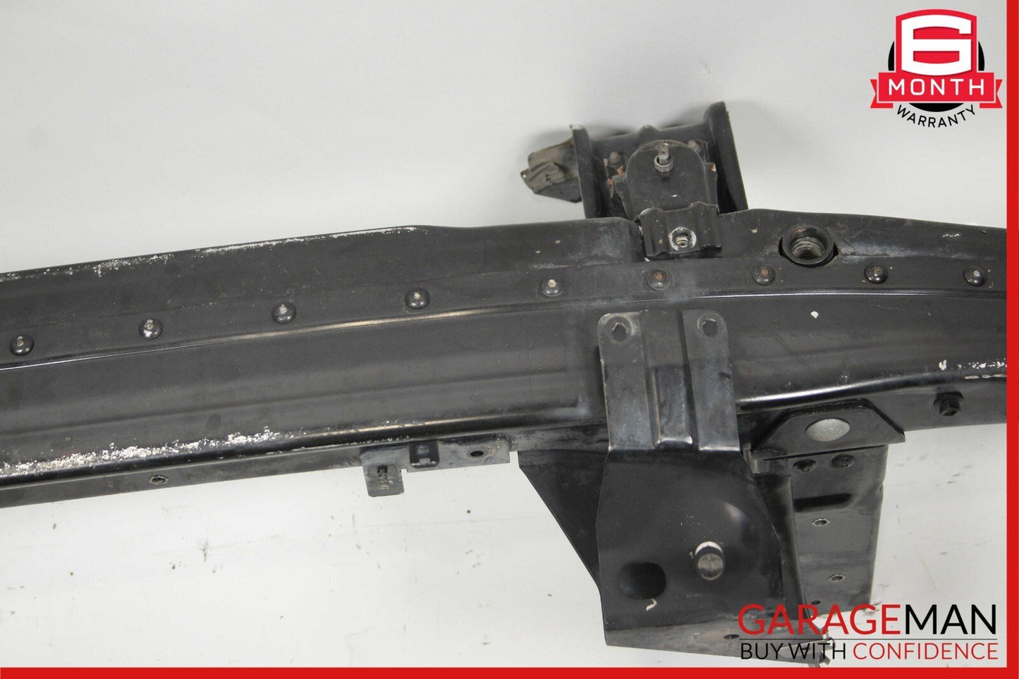 00-06 Mercedes W215 CL55 AMG Front Bumper Reinforcement Impact Crash Bar Rebar