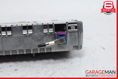 12-15 Mercedes E350 SLK350 GLK350 Sirius Satellite Radio Receiver Module Unit