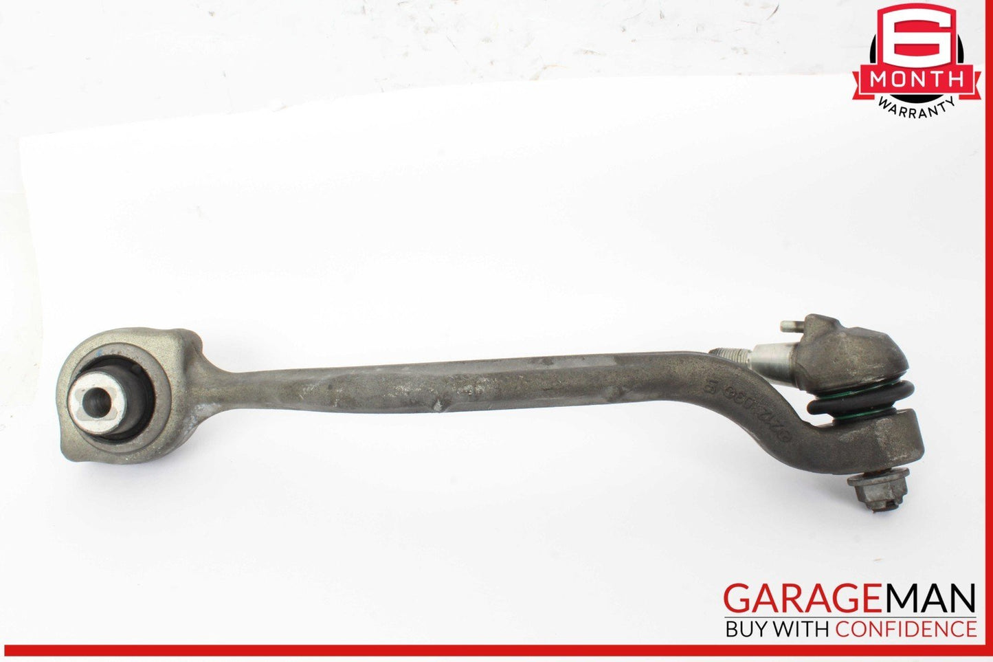 10-16 Mercedes W212 E350 Front Left Driver Side Lower Wishbone Control Arm OEM