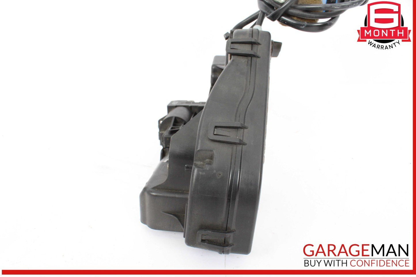 03-09 Mercedes W211 E500 E350 Rear Left Driver Side Door Lock Latch Actuator