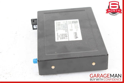 07-14 Mercedes GLK350 CLS550 Sirius Satellite Radio Receiver Control Module Unit