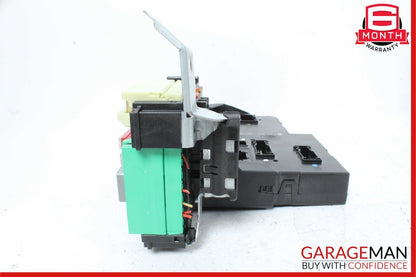 10-11 Mercedes W212 E350 E550 Rear SAM Module Fuse Box Relay 2129003702 OEM