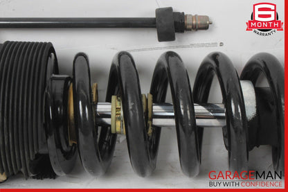 03-06 Mercedes R230 SL55 SL65 Rear Right & Left ABC Shock Strut Hydraulic OEM