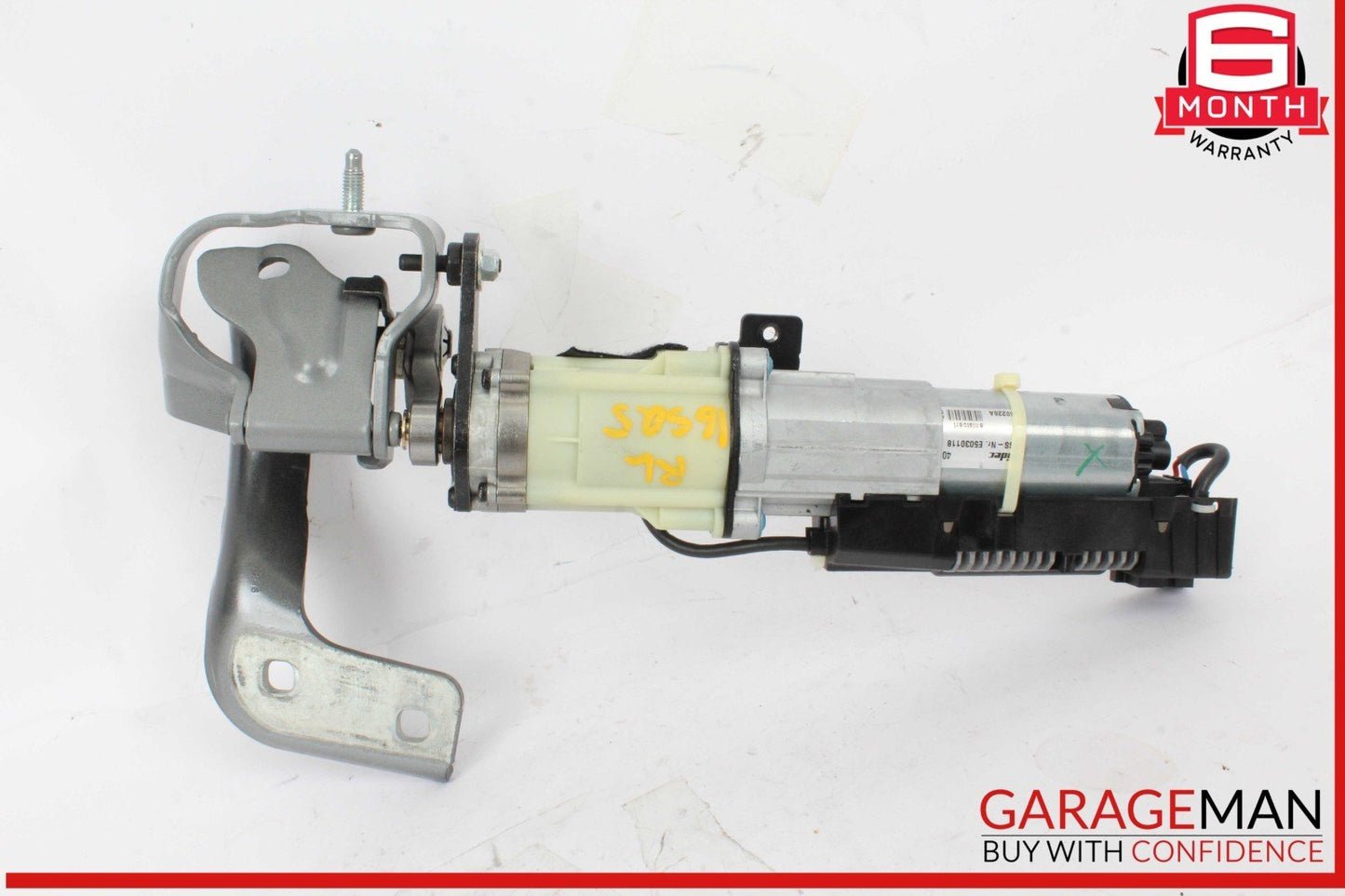 13-17 Audi SQ5 Q5 Rear Left Driver Side Tailgate Power Liftgate Drive Motor Unit