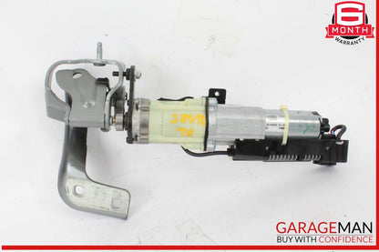 13-17 Audi SQ5 Q5 Rear Left Driver Side Tailgate Power Liftgate Drive Motor Unit