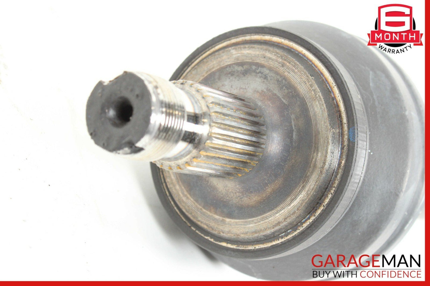 08-15 Mercedes C250 C300 Rear Left or Right Side Drive Axle Shaft CV Half Shaft