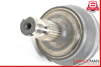 08-15 Mercedes C250 C300 Rear Left or Right Side Drive Axle Shaft CV Half Shaft