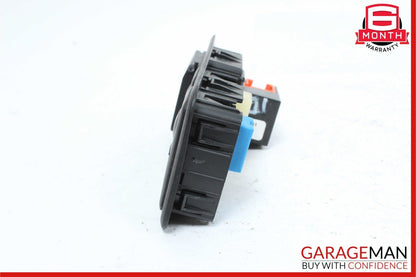 07-12 Mercedes X164 GL450 GL350 Rear Right And Left Seat Fold Control Switch OEM