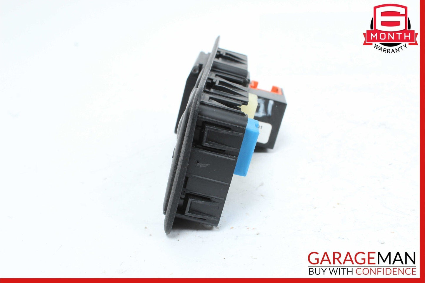 07-12 Mercedes X164 GL450 GL350 Rear Right And Left Seat Fold Control Switch OEM