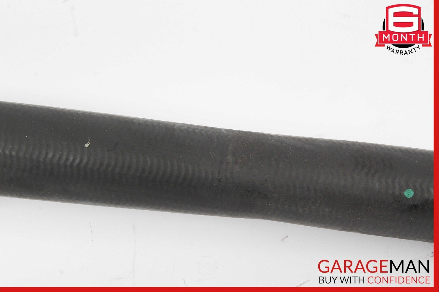 15-18 Ferrari California T Engine Water Radiator Coolant Return Pipe Hose OEM 3k