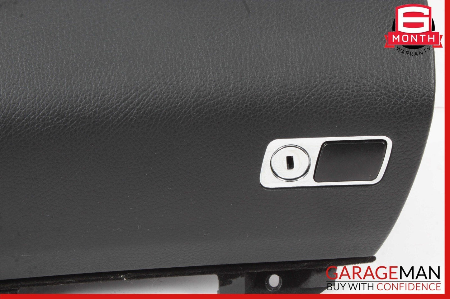 10-13 Mercedes W221 S400 S550 Dashboard Glove Box Storage Tray Compartment OEM