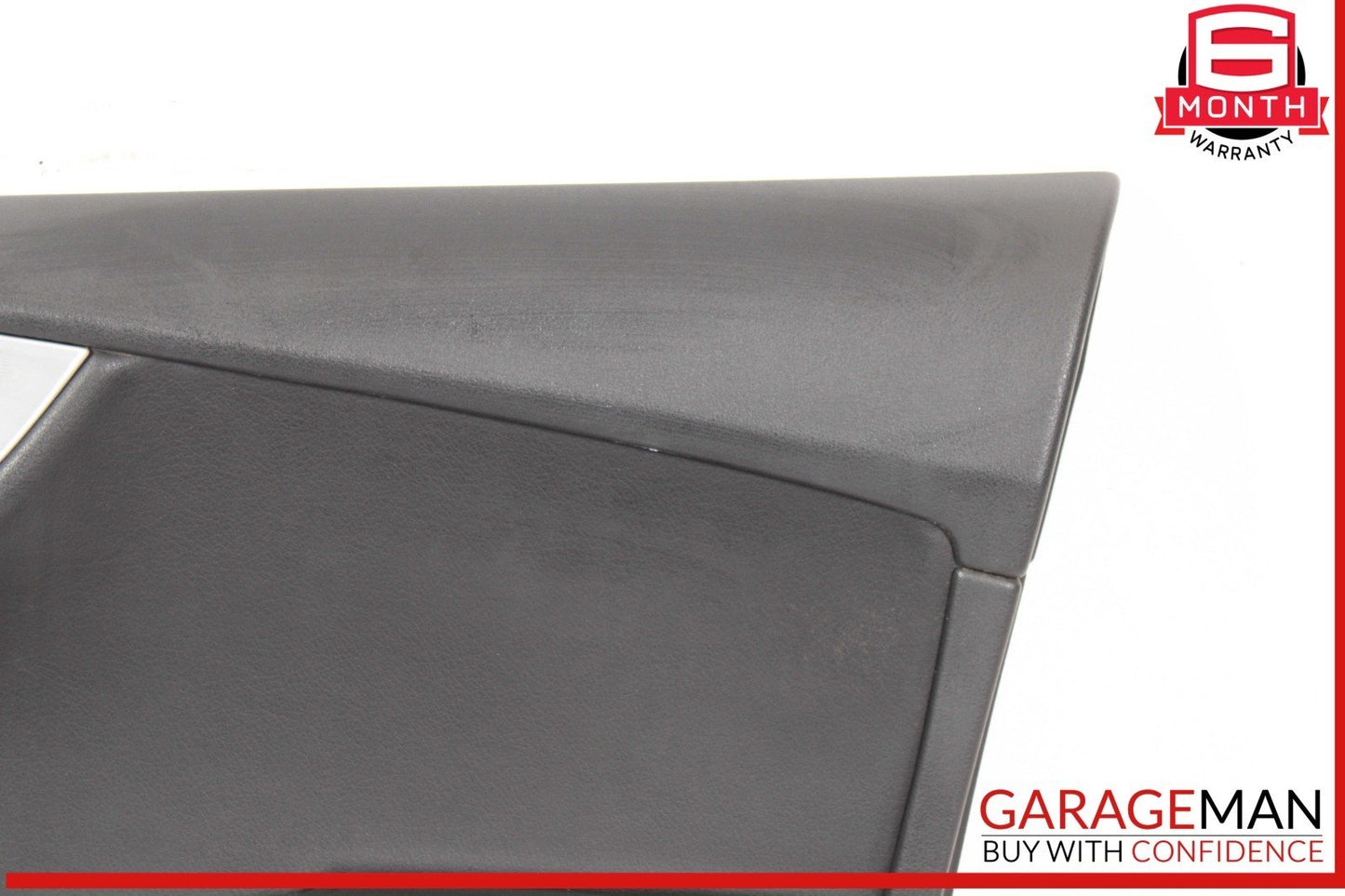 12-18 Audi A7 Front Right Passenger Side Interior Door Panel Trim Cover Assy OEM