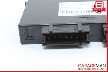 03-12 Mercedes W164 ML350 R350 GL350 Front Left Seat Controller Module Unit