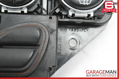 03-08 Mercedes R230 SL500 Front Left Side Seat Adjustment Control Switch