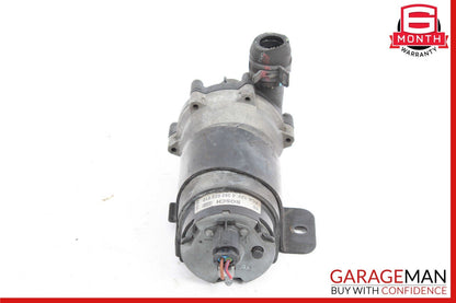 02-19 Mercedes X166 GL450 CL600 AUX Auxiliary Circulation Water Pump OEM