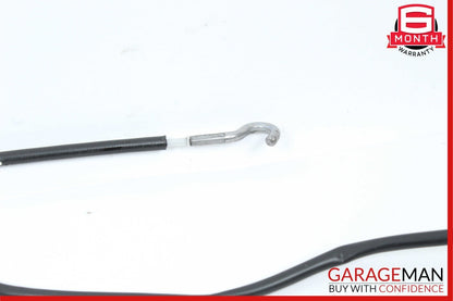 03-09 Mercedes W211 E500 E350 E320 Rear Left Side Door Lock Latch Actuator OEM