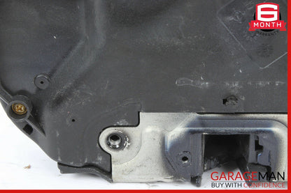 01-07 Mercedes W203 C230 C320 C32 AMG Sedan Rear Right Door Lock Latch Actuator