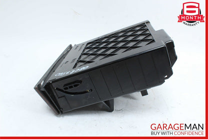 03-09 Mercedes W219 CLS500 Hazard Light Door Lock Control Switch Module Trim OEM