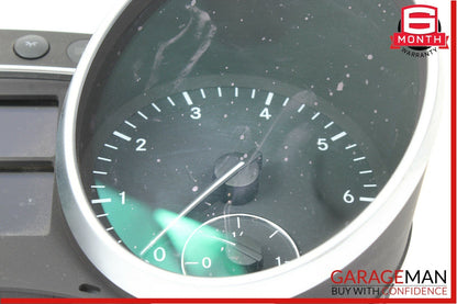 06-08 Mercedes X164 GL450 ML320 Speedometer Odometer Instrument Cluster Gauge