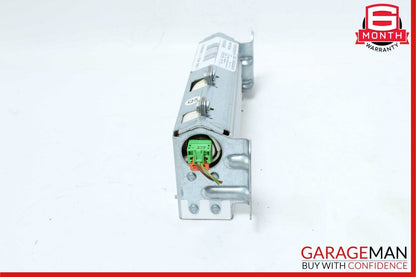 07-14 Mercedes S550 CL600 CL550 Rear Right Side Quarter Airbag Air Bag