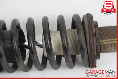 03-06 Maserati Quattroporte M139 Front Left & Right Shock Strut Absorber Set OEM