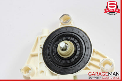 08-16 Mercedes W212 E350 C350 Front Right Door Window Regulator Motor OEM