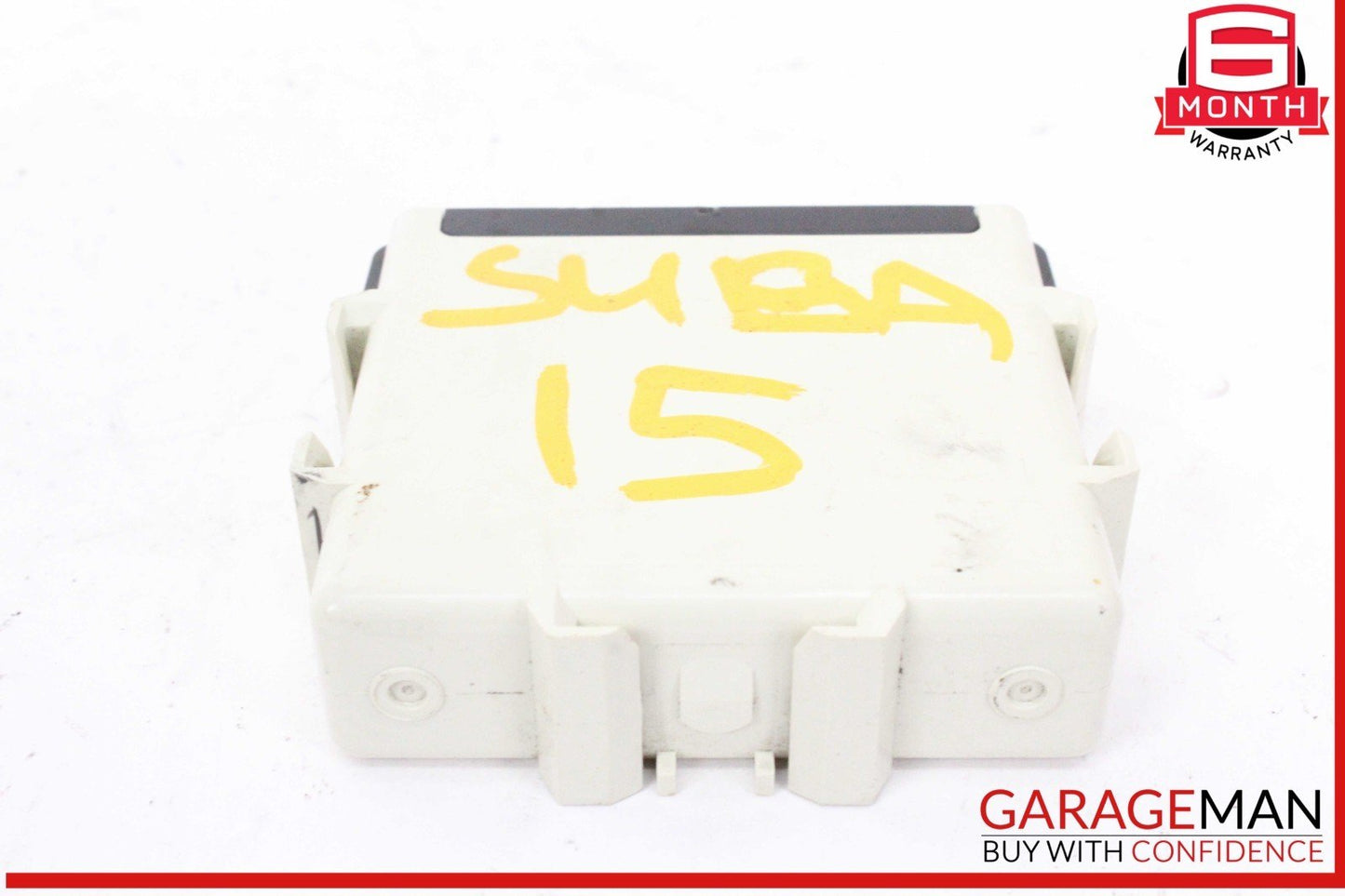 15-21 Subaru WRX Head Light Head Lamp Auto Level Leveling Control Module Unit