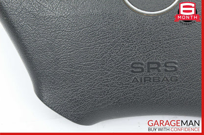 01-05 Mercedes W163 ML320 ML500 ML55 AMG Steering Wheel Airbag Air Bag SRS