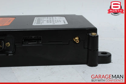 00-06 Mercedes W163 ML350 ML500 Voice Phone Communication Control Module OEM