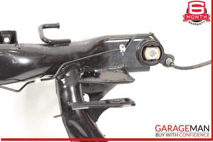 19-24 Audi Q3 Rear Suspension Crossmember Subframe AWD OEM