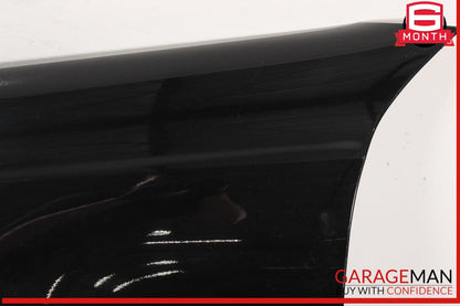03-09 Mercedes W211 E350 E500 E550 Left Driver Side Fender Assembly OEM