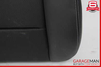 10-16 Mercedes W212 E350 E400 Front Right Side Top Upper Seat Cushion OEM