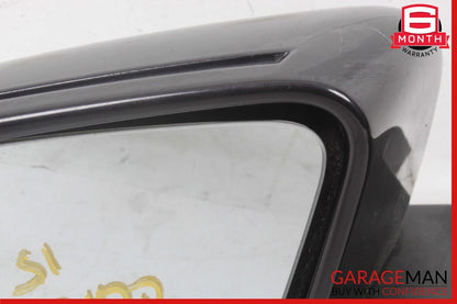 14-19 Mercedes W117 CLA250 CLA200 Left Driver Side Rear View Door Mirror OEM