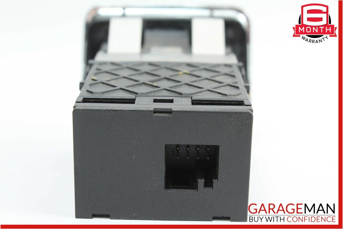 07-13 Mercedes W221 S550 S63 AMG Electronic Parking Button Switch Control Module