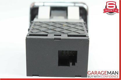 07-13 Mercedes W221 S550 S63 AMG Electronic Parking Button Switch Control Module