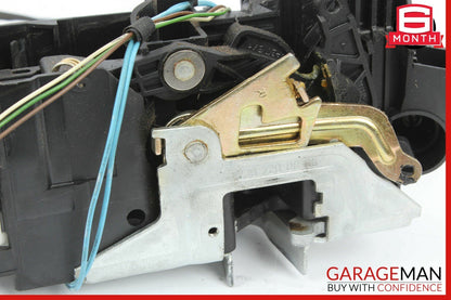 03-11 Mercedes R230 SL500 Front Right Passenger Door Lock Latch Actuator