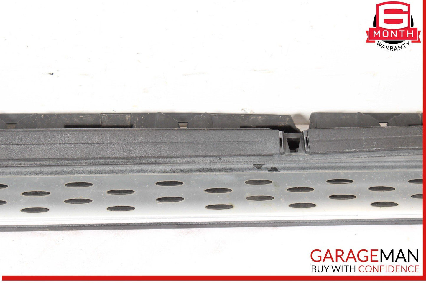 13-19 Mercedes X166 GL550 Left Driver Side Running Board Step OEM