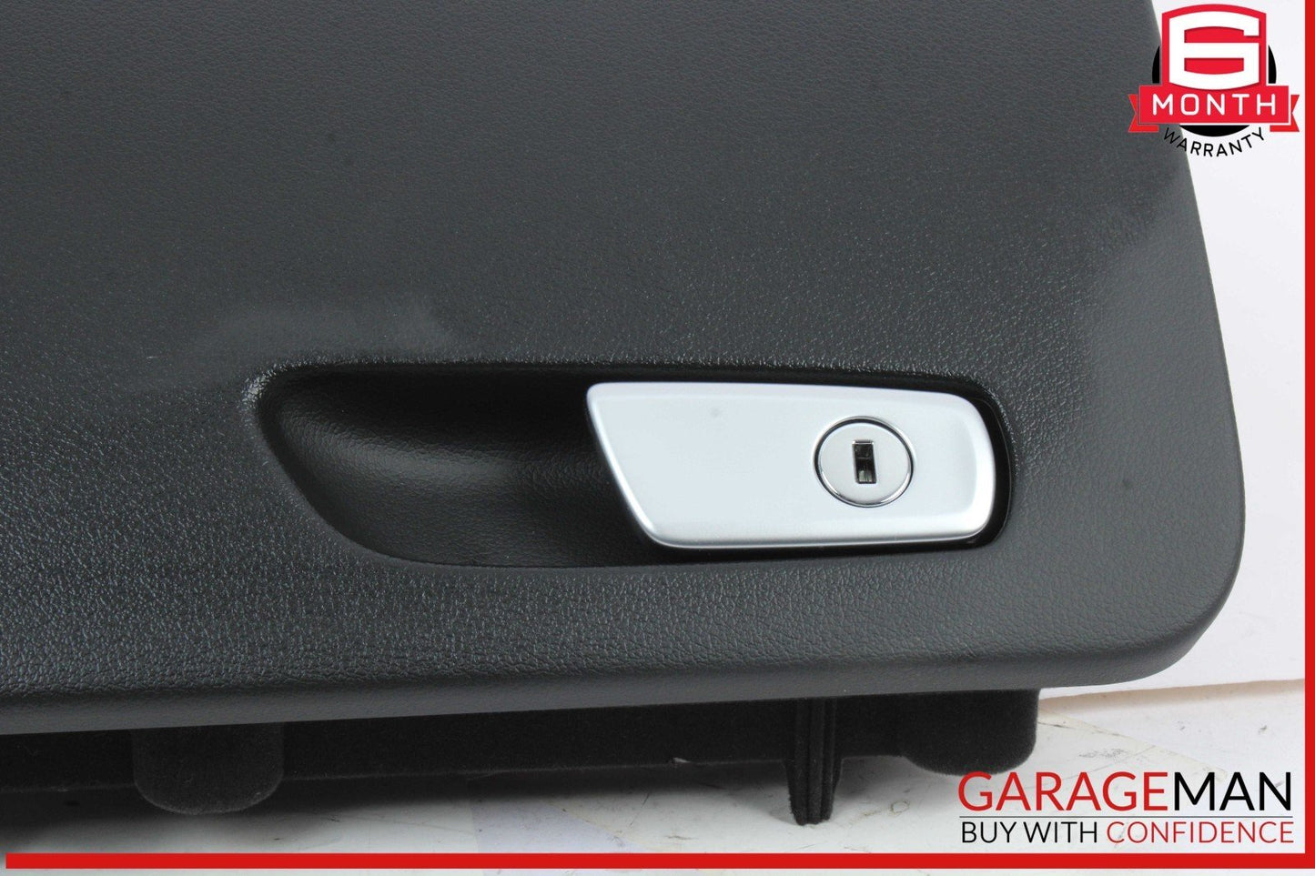 13-17 Audi Q5 SQ5 Front Dash Dashboard Glove Box Storage Compartment 8R1857035F