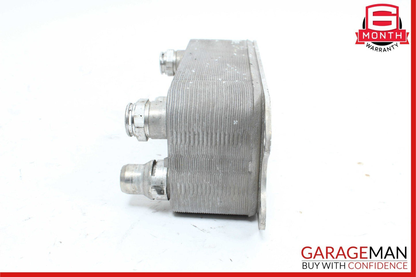 12-15 Mercedes R172 SLK350 C250 SLK250 Transmission Oil Cooler Radiator OEM