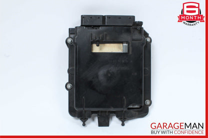 14-16 Mercedes W212 E350 3.5L V6 ECU ECM Engine Computer Control Module Unit OEM