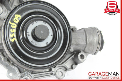 07-11 Mercedes S550 CL550 CLK550 Engine Coolant Motor Water Pump Assembly