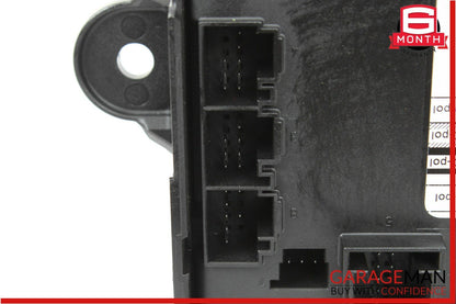 07-13 Mercedes W221 S400 S550 Rear Left / Right Side Door Control Module OEM
