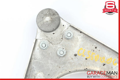 03-11 Mercedes W219 CLS500 Front Left Side Suspension Upper Control Arm RWD OEM