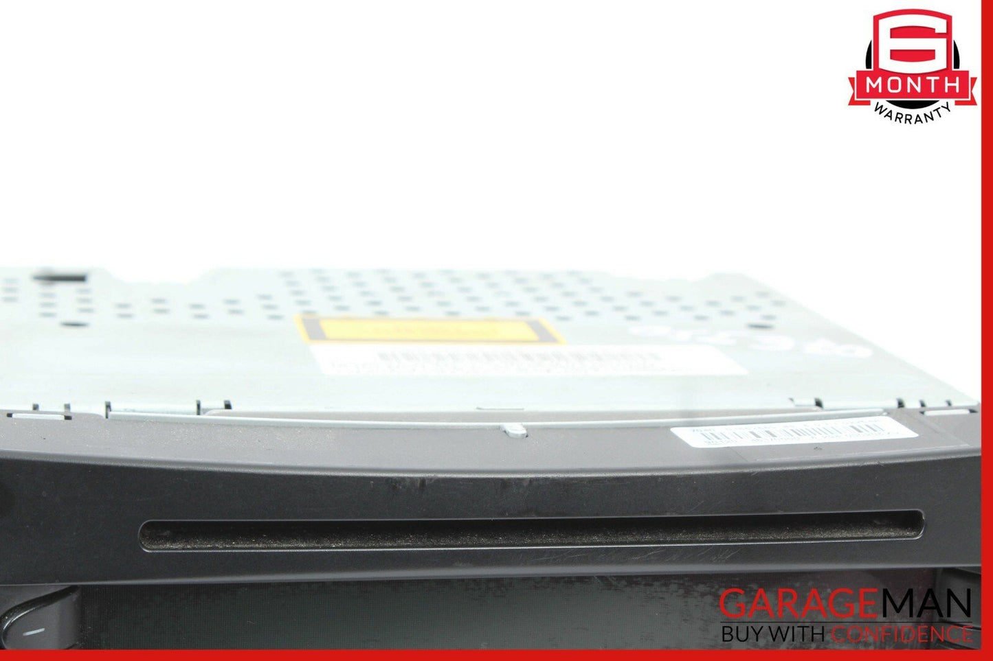 03-08 Mercedes W211 E350 E550 Command Head Unit Navigation Radio CD OEM