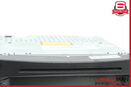 03-08 Mercedes W211 E350 E550 Command Head Unit Navigation Radio CD OEM