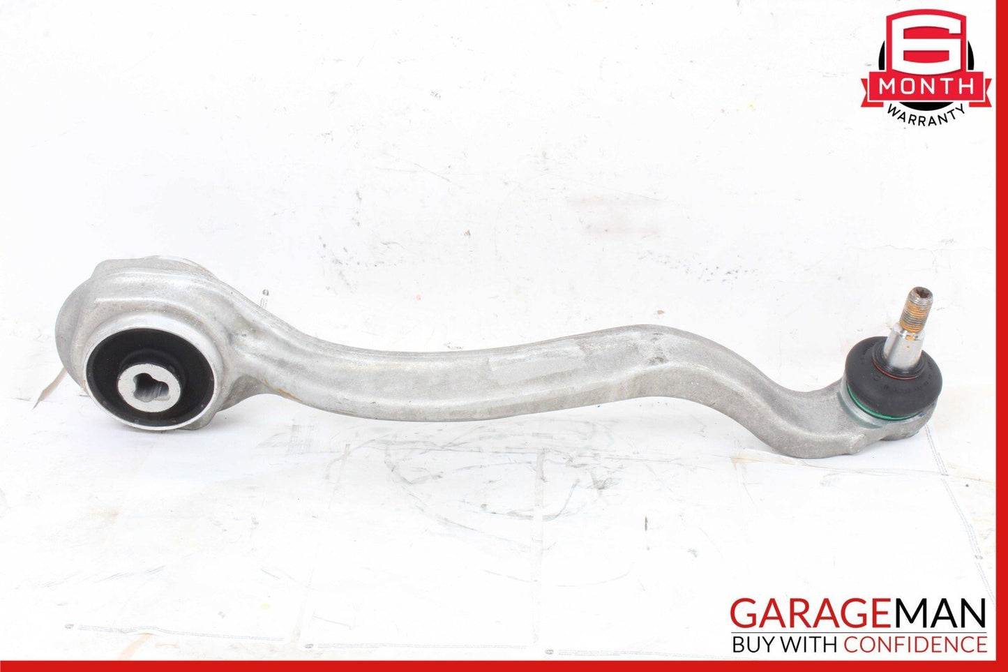 10-16 Mercedes W212 E350 E400 E550 Front Right Top Upper Control Arm RWD OEM
