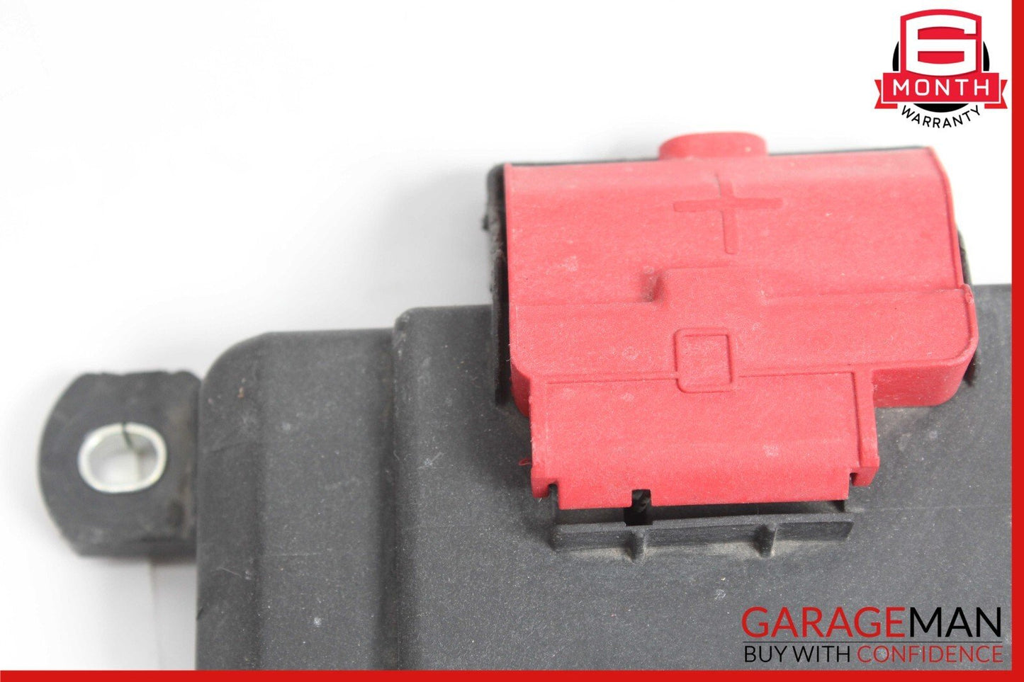 17-23 Alfa Romeo Giulia Stelvio Positive Battery Terminal 00505496320 OEM